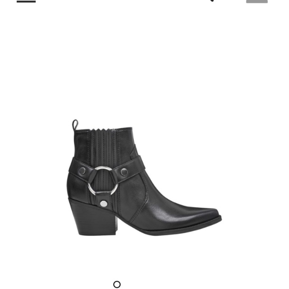 Marc Fisher Halie Boot